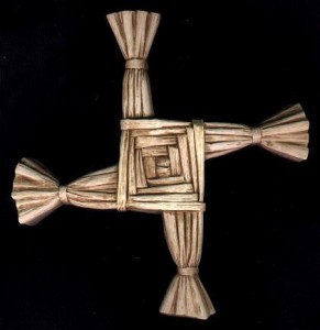 Bridget cross