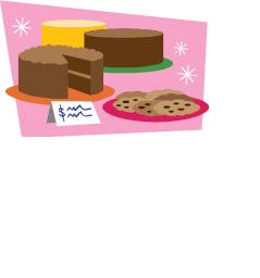 cakes