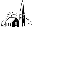 church