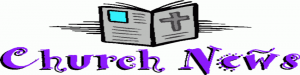 church news logo