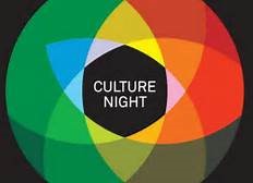 culture night