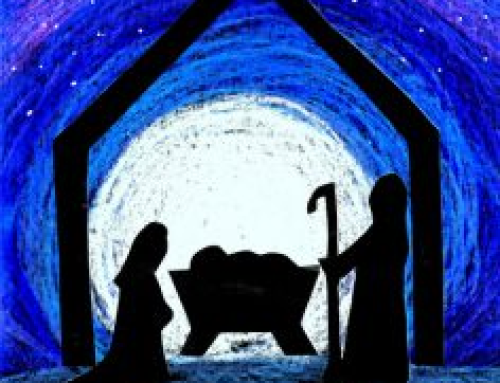 Advent & Christmas Parish Matters December 2025