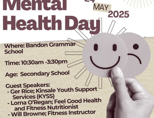 Youth Mental Health Day 24th May, 2025