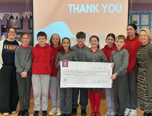 St. Luke’s School News January 2026